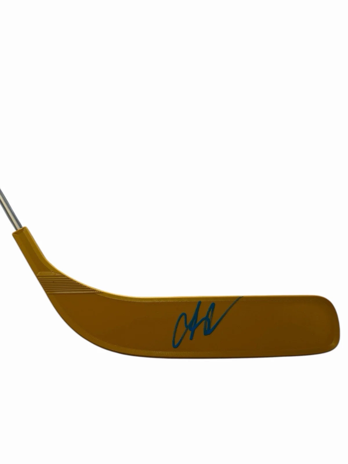 Adam Sandler — ADAM SANDLER SIGNED HOCKEY STICK PUTTER HAPPY GILMORE 2 PSA COA, изображение 3