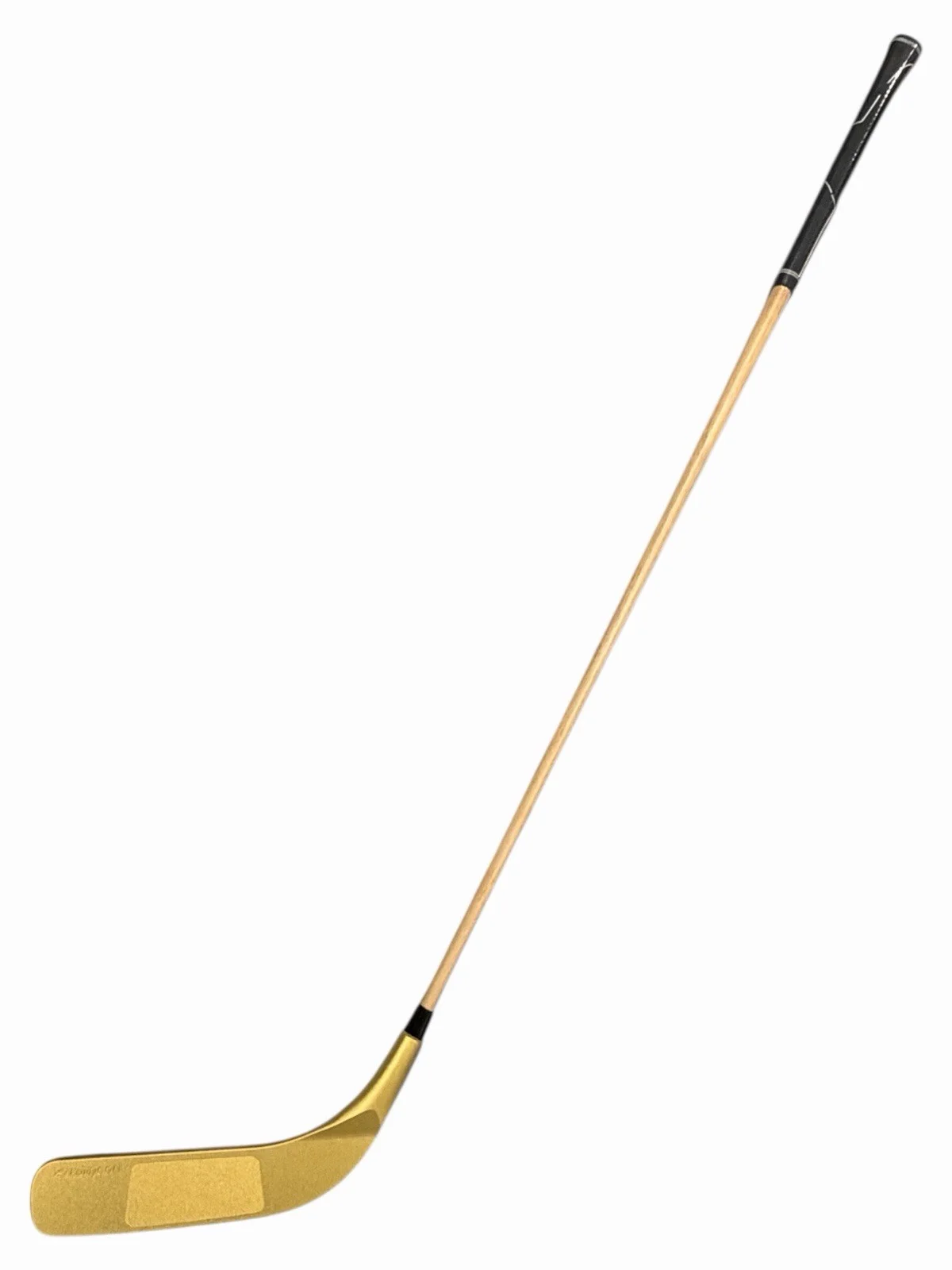 Adam Sandler — ADAM SANDLER SIGNED ReadyGOLF HOCKEY STICK PUTTER HAPPY GILMORE 2 BAS BV18470-A, изображение 3