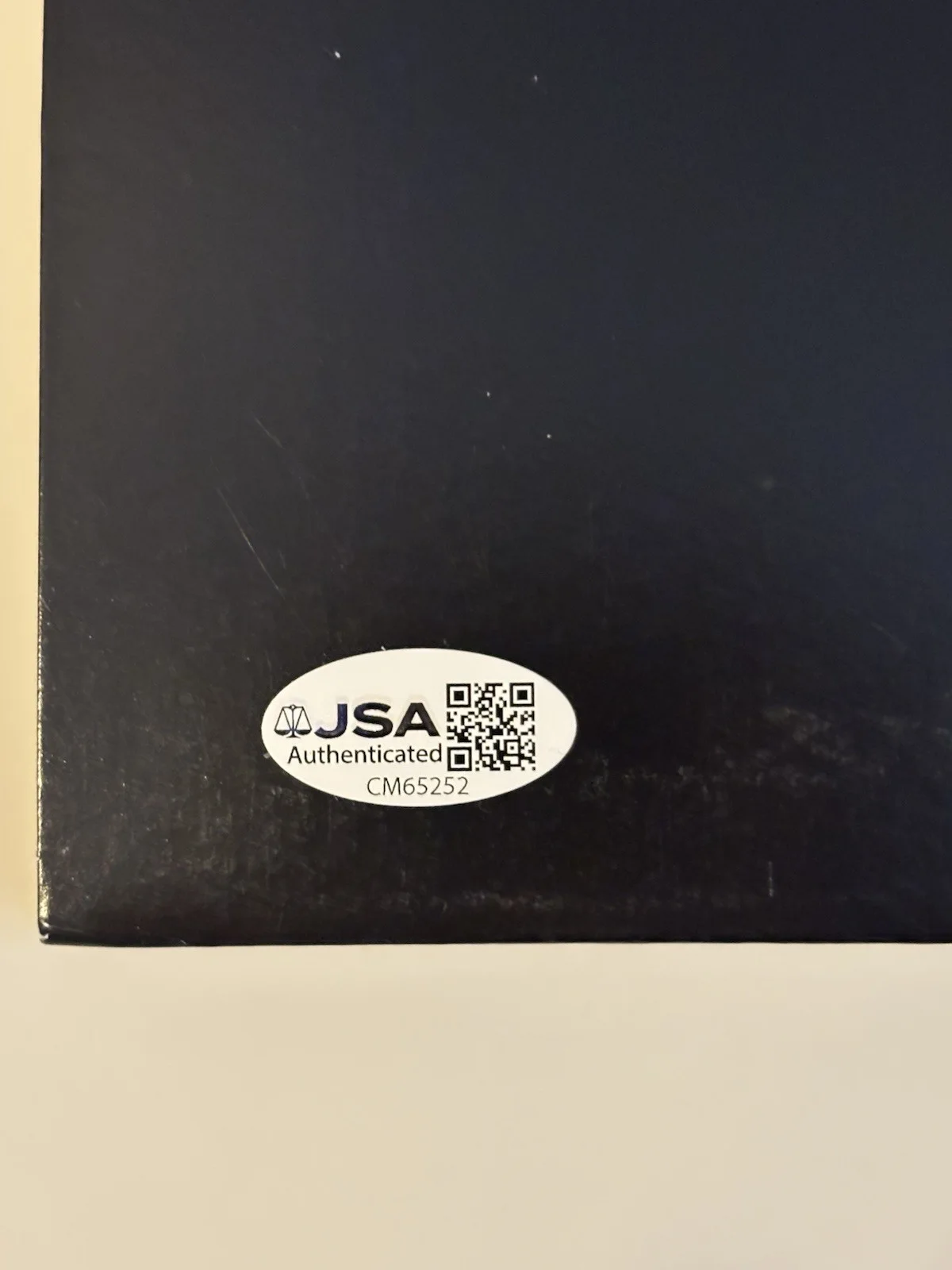 Pvris White Noise 2LP Vinyl Signed Autographed JSA COA, image 3