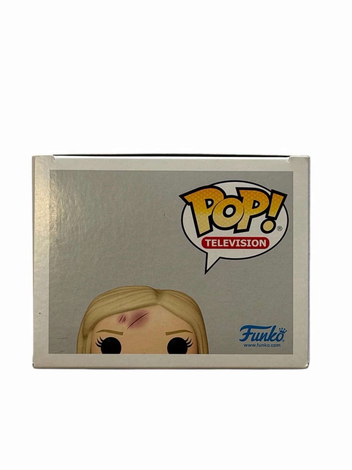 Sarah Michelle Gellar — SARAH MICHELLE GELLAR SIGNED BUFFY THE VAMPIRE SLAYER FUNKO PSA COA+PROOF, изображение 5