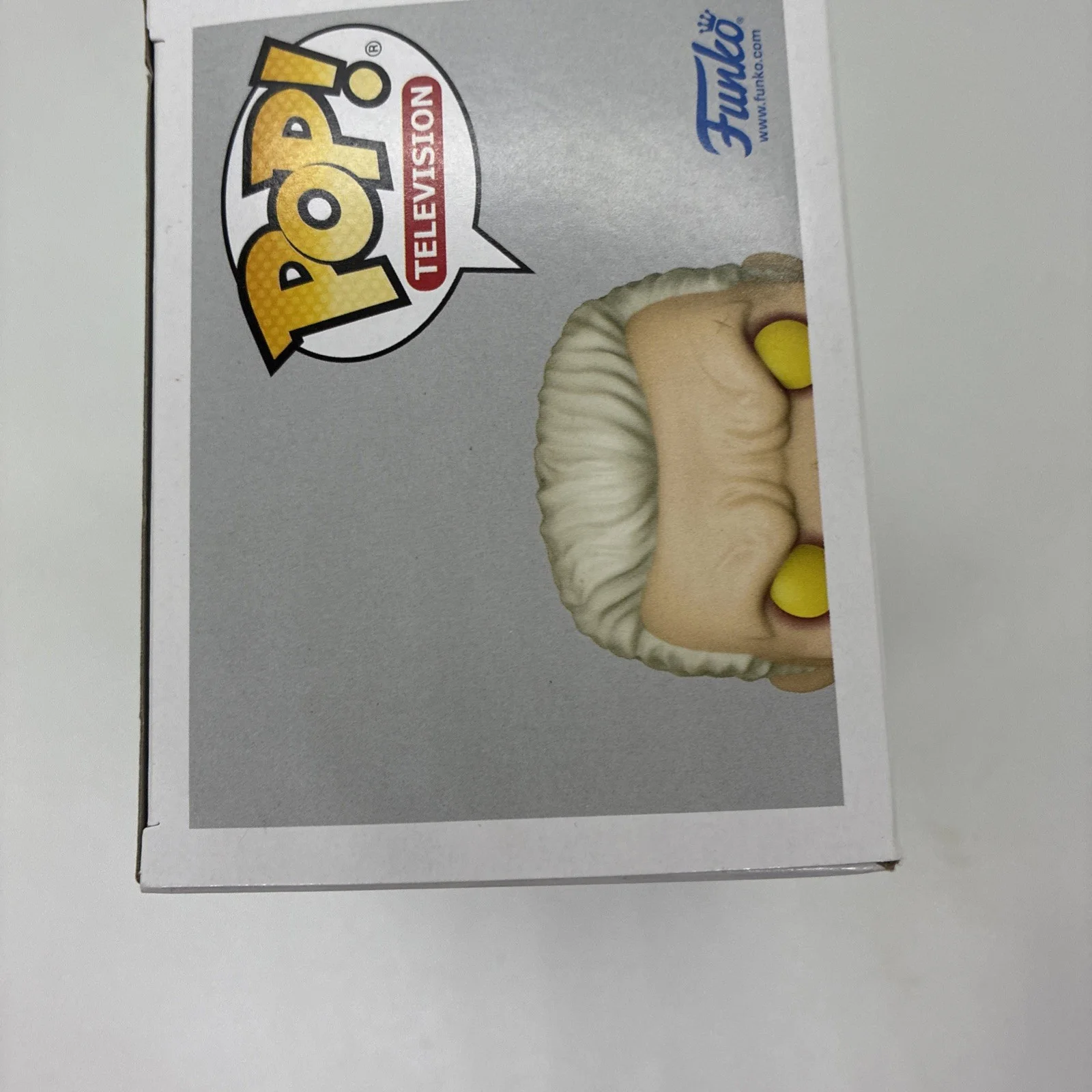 JAMES MARSTERS — JAMES MARSTERS SIGNED BUFFY THE VAMPIRE SLAYER Spike FUNKO POP 1619 OPIX, изображение 5