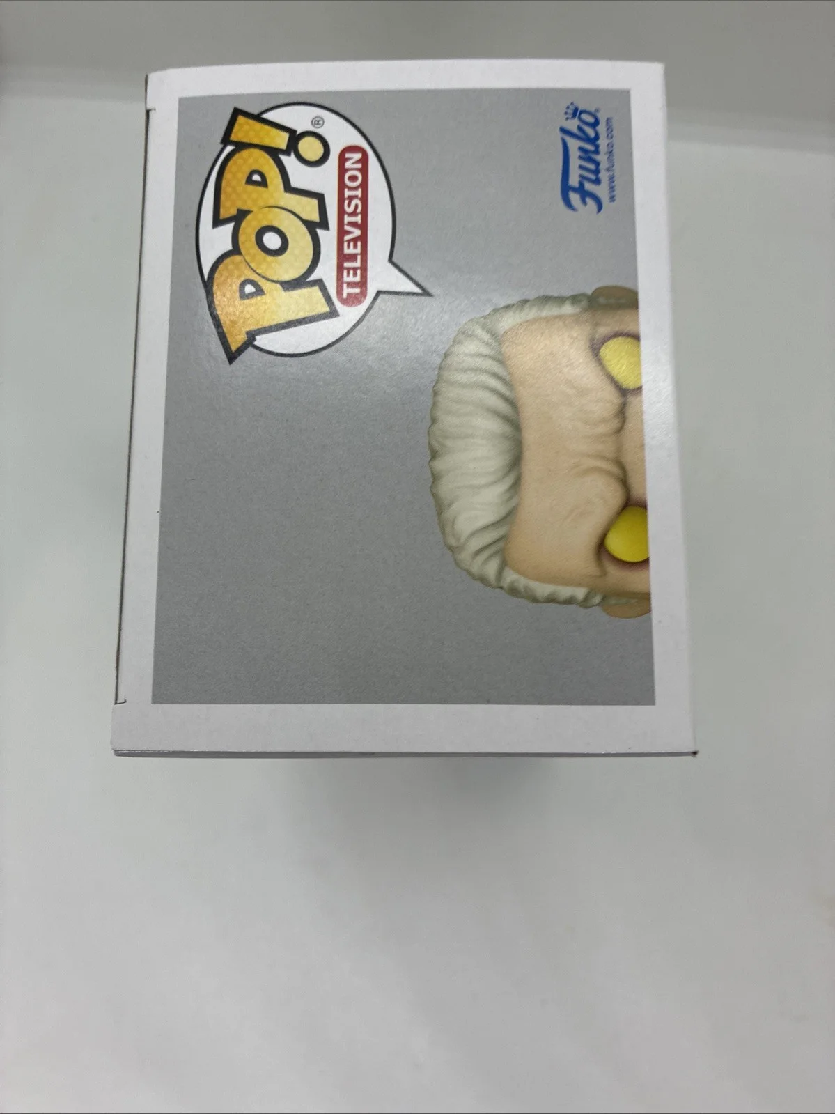 JAMES MARSTERS — JAMES MARSTERS SIGNED BUFFY THE VAMPIRE SLAYER Spike Funko POP #1619 Opix COA, изображение 5