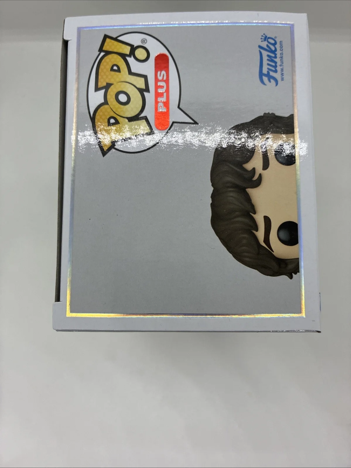 Elijah Wood — Elijah Wood Signed The Lord Of The Rings Funko Pop #1832 Frodo Official Pix, изображение 5