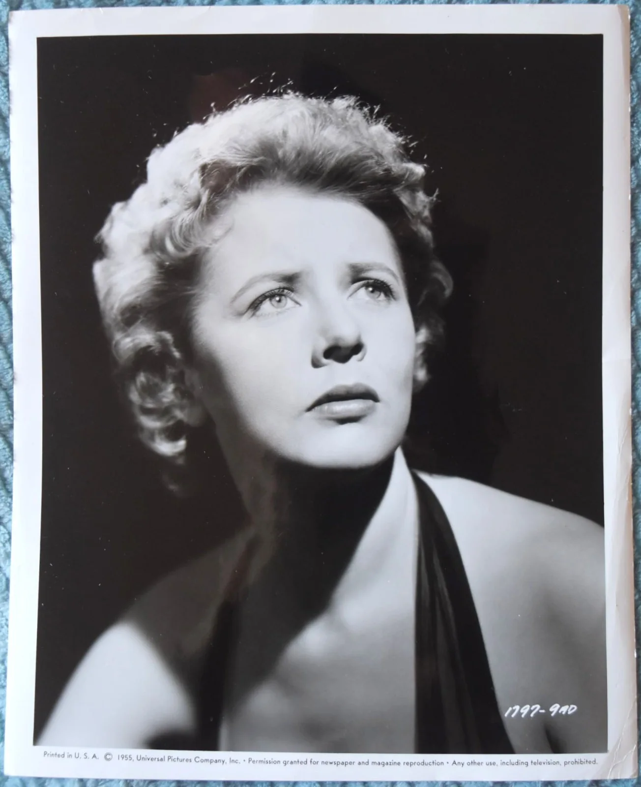 Cornell Hand Signed Card, image 4