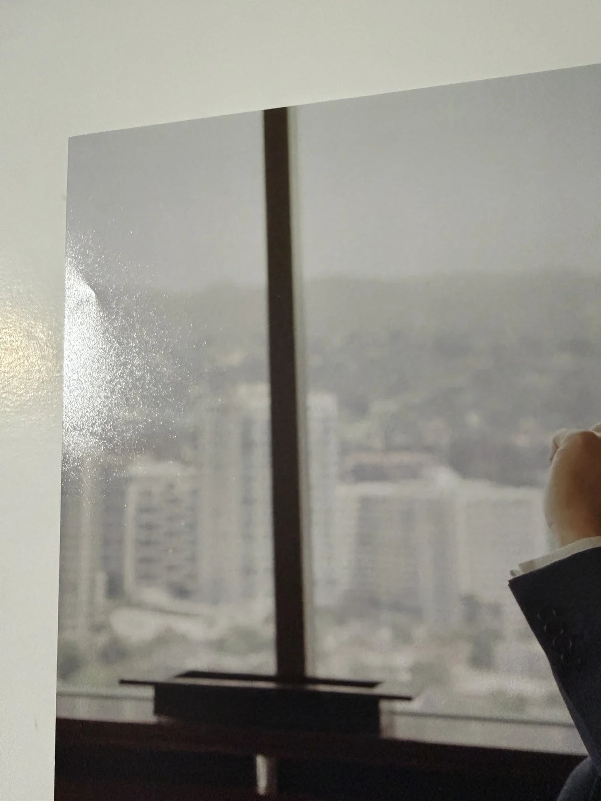 George Clooney — GEORGE CLOONEY SIGNED AUTOGRAPH 11x14 OCEAN’S ELEVEN BECKETT BT97948, изображение 2