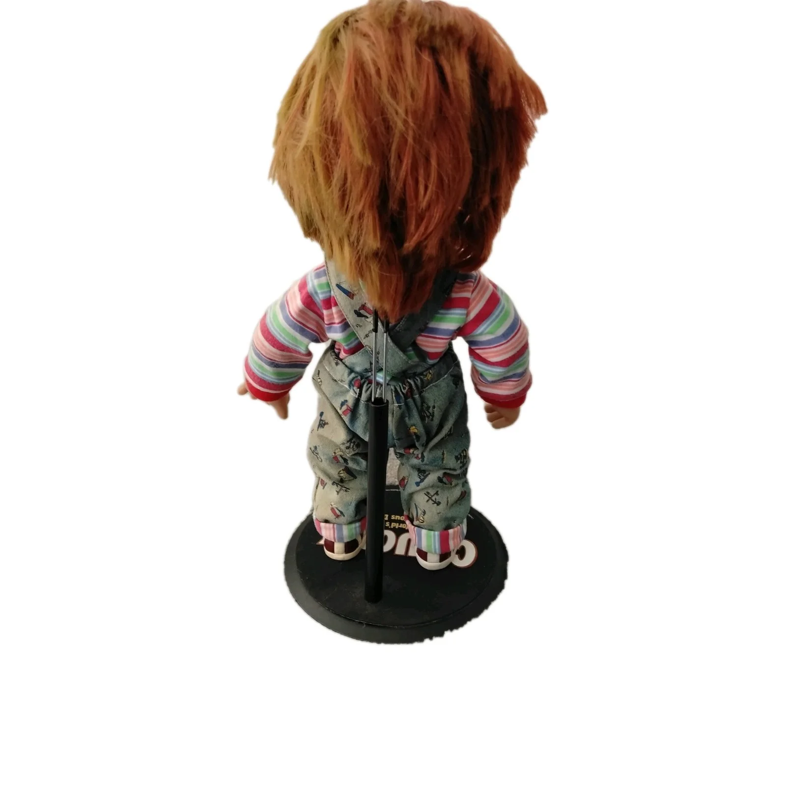 Chucky Child’s Play Good Guy Doll collectable horror, image 2