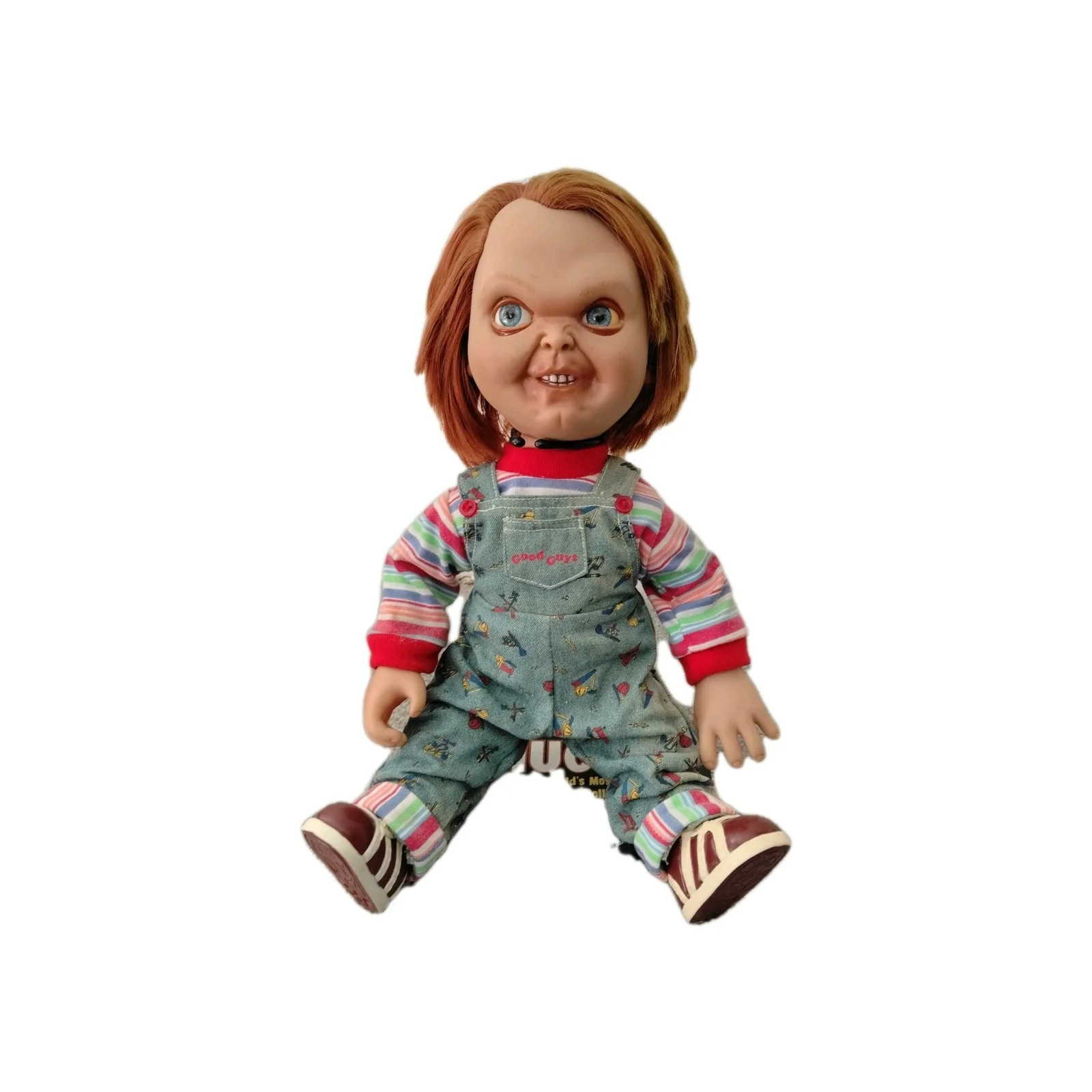 Chucky Child’s Play Good Guy Doll collectable horror, image 4