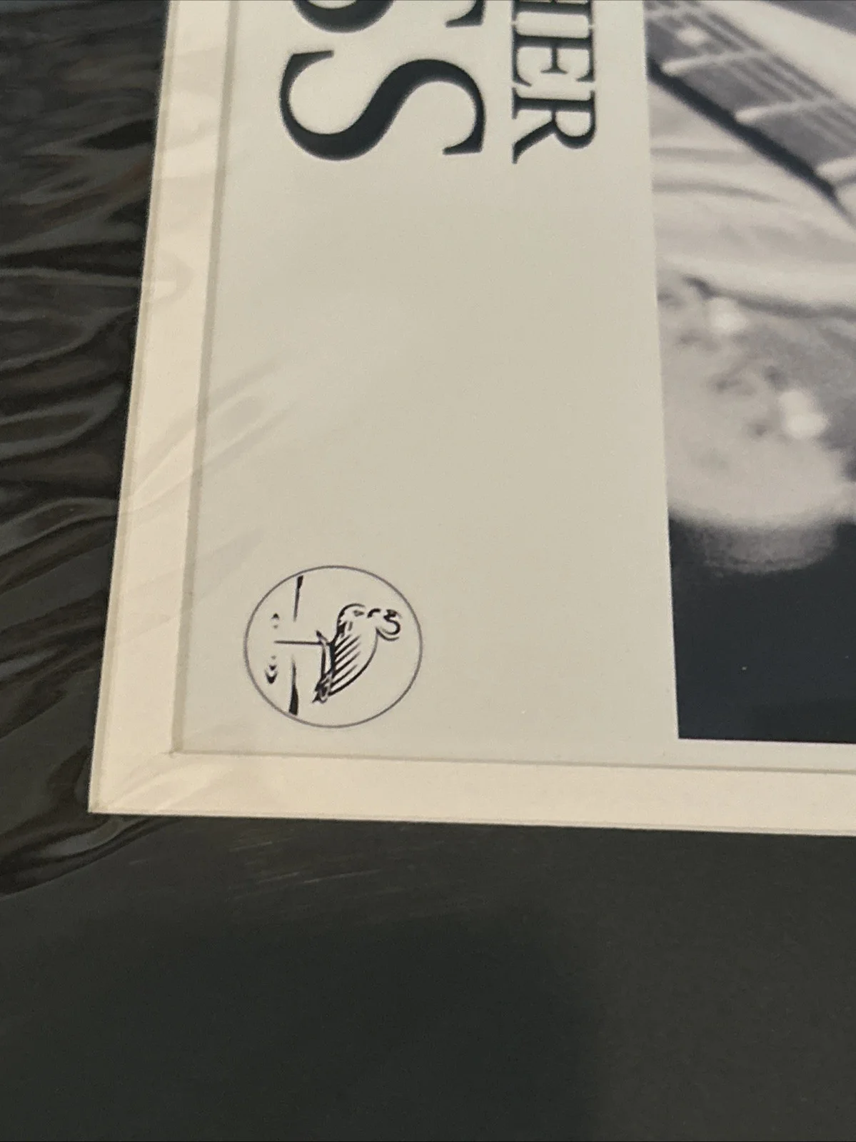 Christopher Cross — CHRISTOPHER CROSS - AUTOGRAPHED SIGNED PHOTOGRAPH, image 4