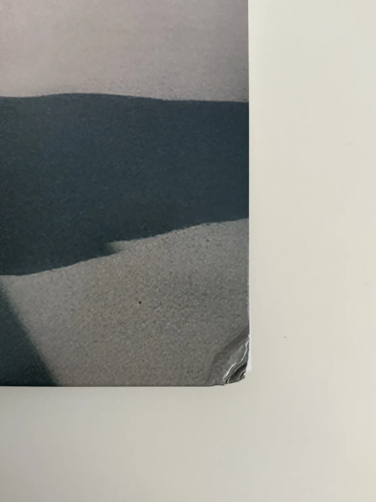 Sabrina Claudio Fall In Love With Her LP Vinyl Signed Autographed JSA COA, изображение 2