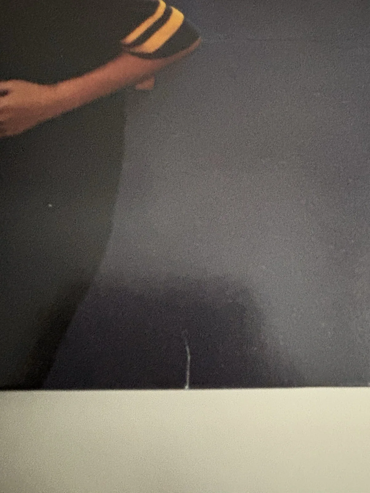 Demi Lovato Its Not That Deep LP Vinyl Signed Autographed JSA COA, image 2