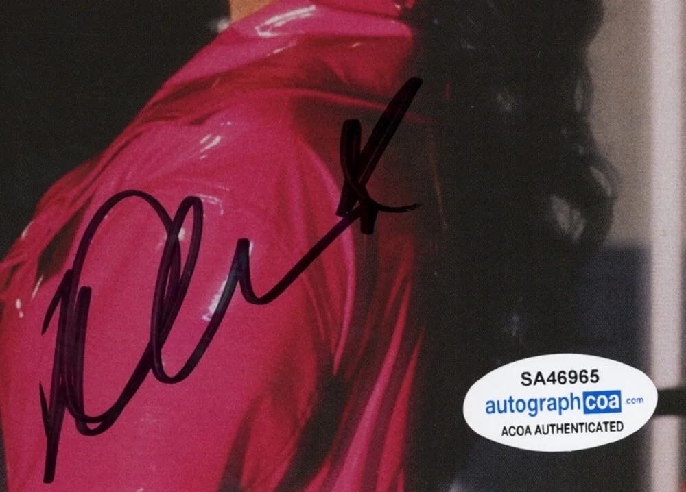DEMI LOVATO — Demi Lovato signed "I LOVE ME" CD Single + Sealed CD + ACOA COA b AUTOGRAPHED, image 4