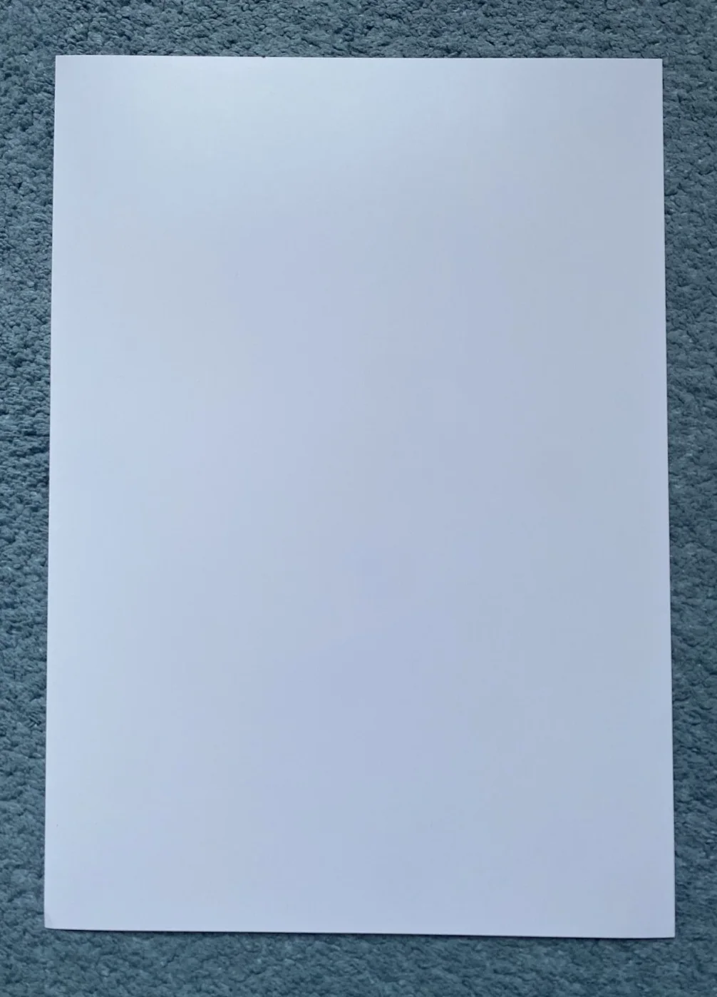 Original A3 EXIT 8 Japanese Horror/Thriller Infinity Loop Movie Poster, изображение 2
