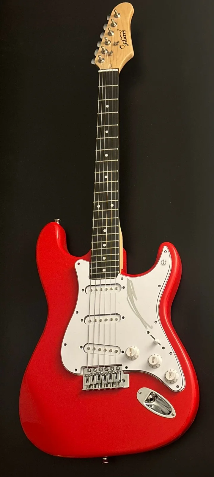GFA Ratt Band Singer & Legend * STEPHEN PEARCY * Signed Electric Guitar COA, изображение 2