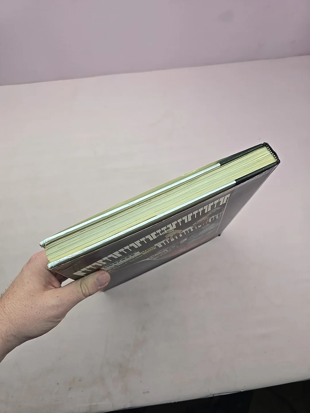 Liberace Hardcover, The Things I Love, image 4
