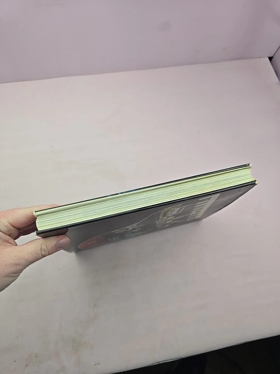 Liberace Hardcover, The Things I Love, image 5