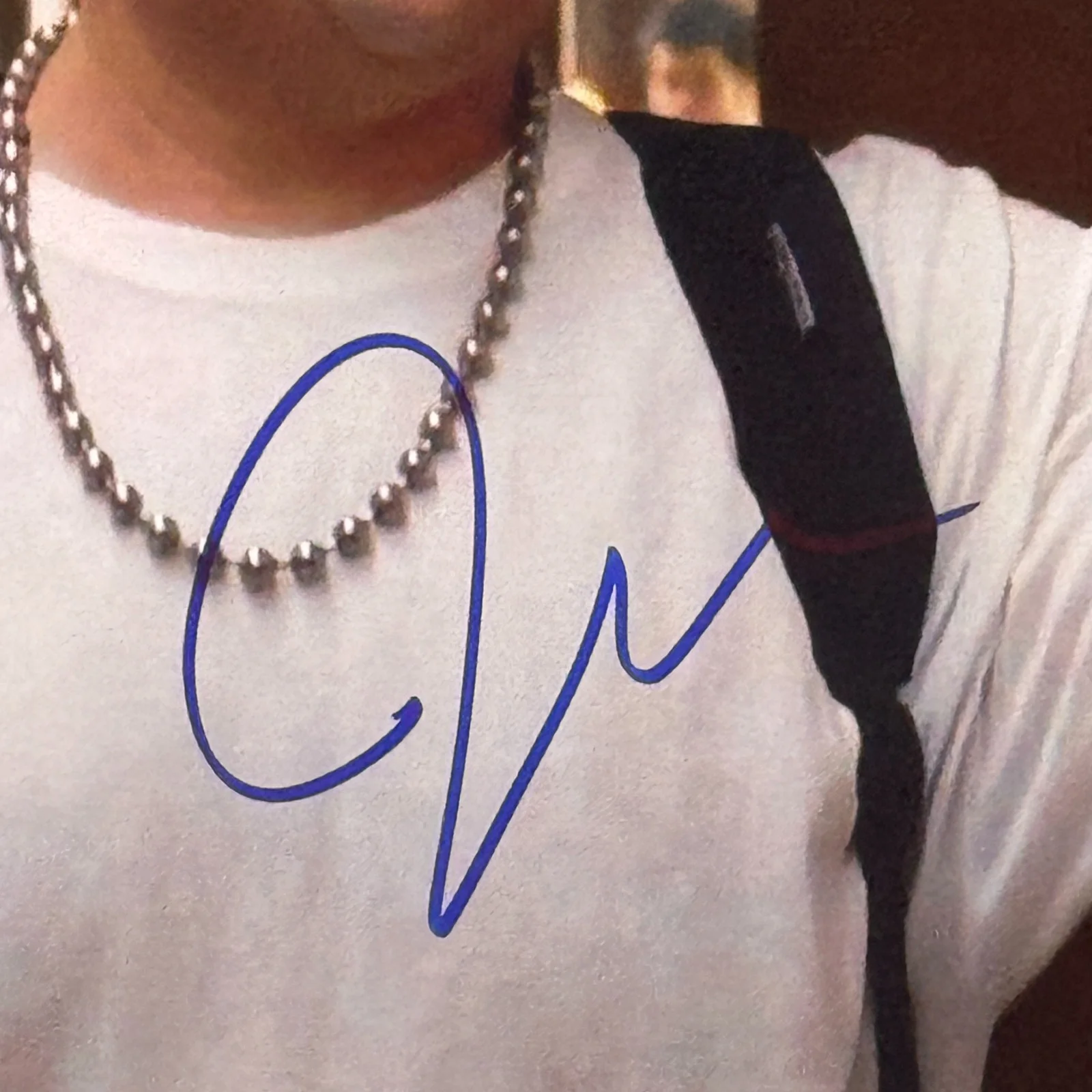Jonah Hill — Jonah Hill 21 Jump Street Signed Autographed 8x10 Photo w/ Matching Hologram COA, изображение 3