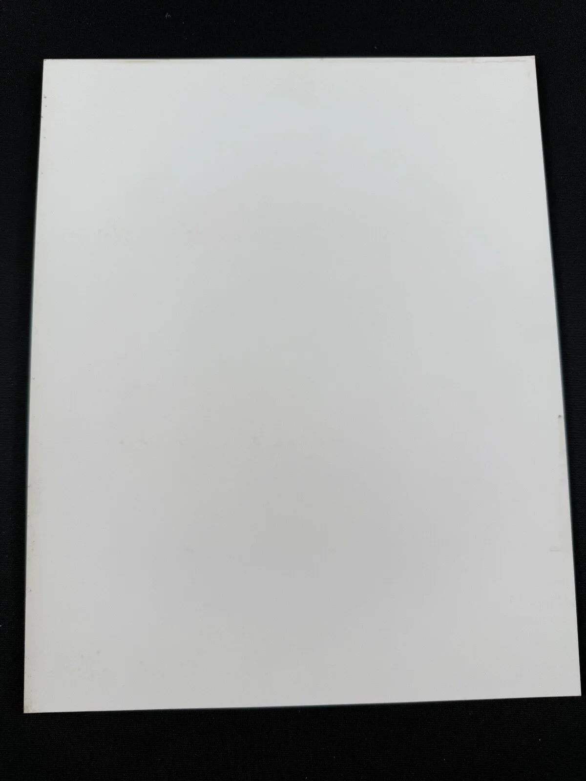 RARE A4 1989 See You in the Morning B/W Press Scene Print (Jeff Bridges), изображение 2