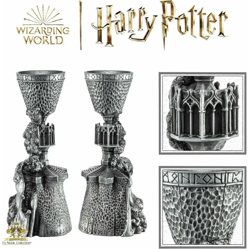 Noble Collection : Goblet of Fire, image 3