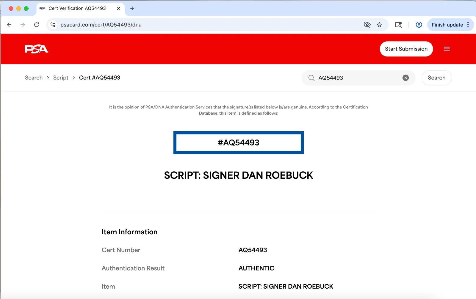 Daniel Roebuck — Daniel Roebuck signed River's Edge script full 99 pages PSA DNA autograph, image 3