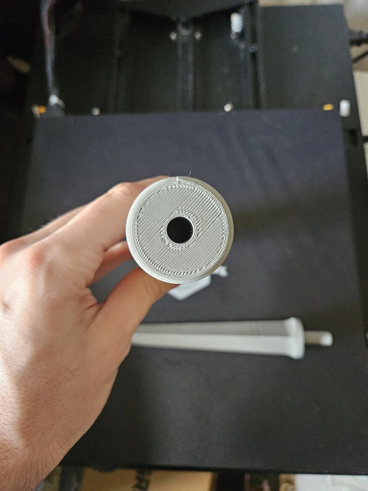 Supernatural Angel Blade Replica - 1-1 3D-Printed, image 5