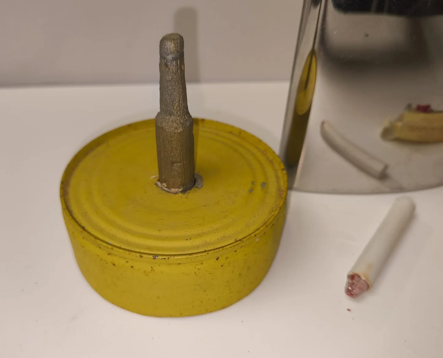 SAVING PRIVATE RYAN - 1998 - ORIGINAL FILM PROPS, image 5