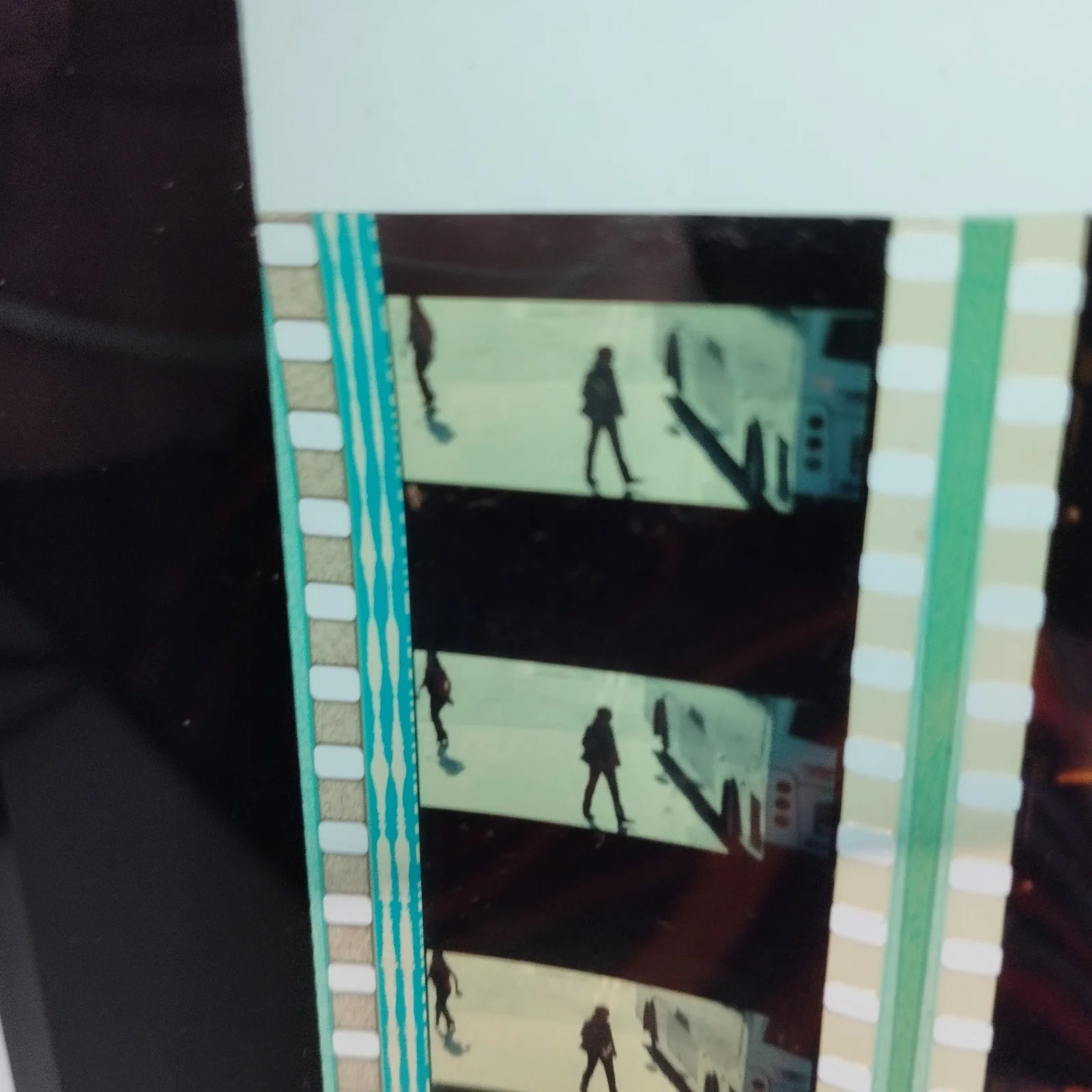Limitless (2011) Film Cells Framed, image 3