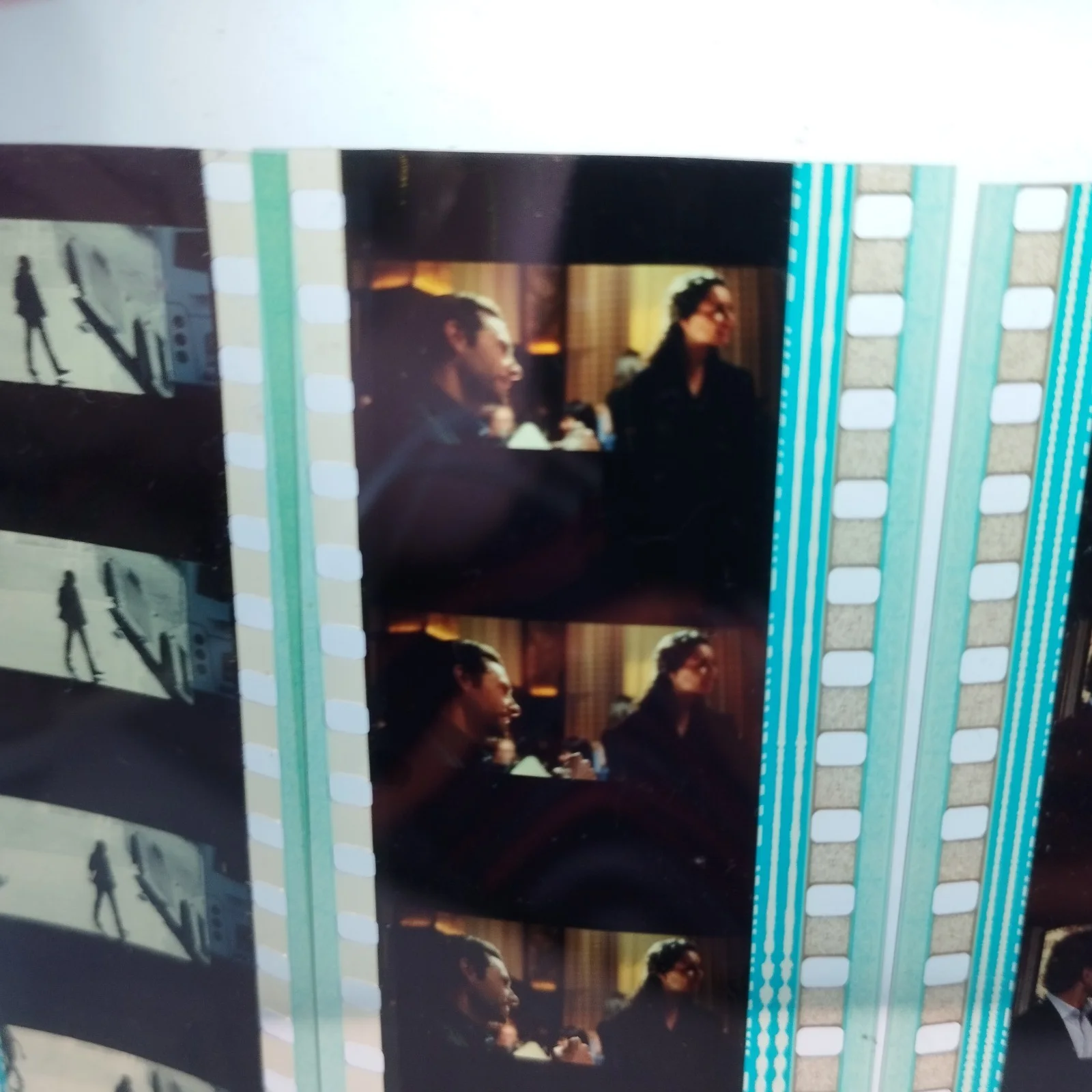 Limitless (2011) Film Cells Framed, image 4
