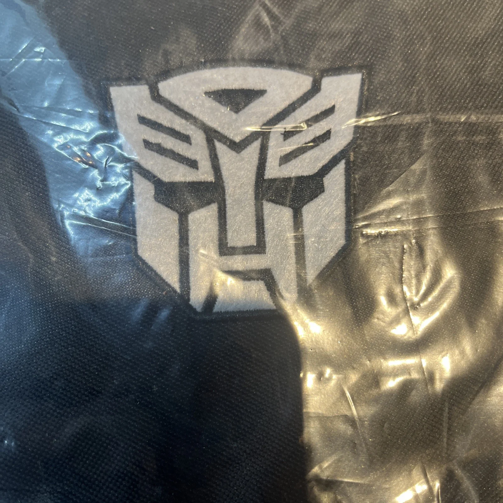 Transformers 2018 Loot Crate Messenger Bag-Brand New & Sealed With Tags, изображение 3