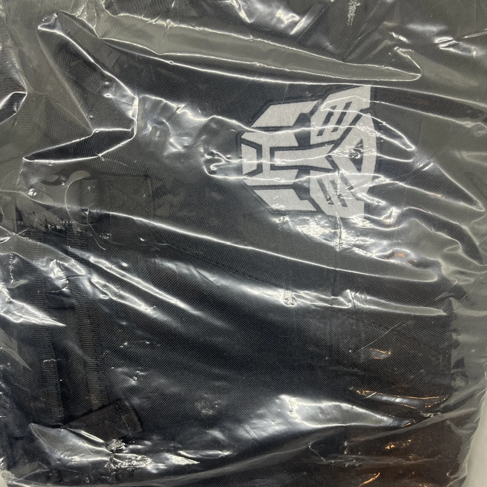 Transformers 2018 Loot Crate Messenger Bag-Brand New & Sealed With Tags, изображение 5