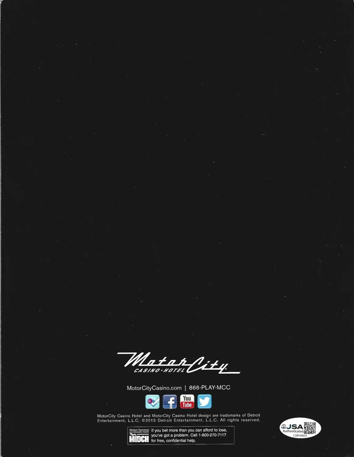 Herbie Hancock REAL hand SIGNED Concert Show Promo Photo #1 JSA COA Autographed, изображение 2