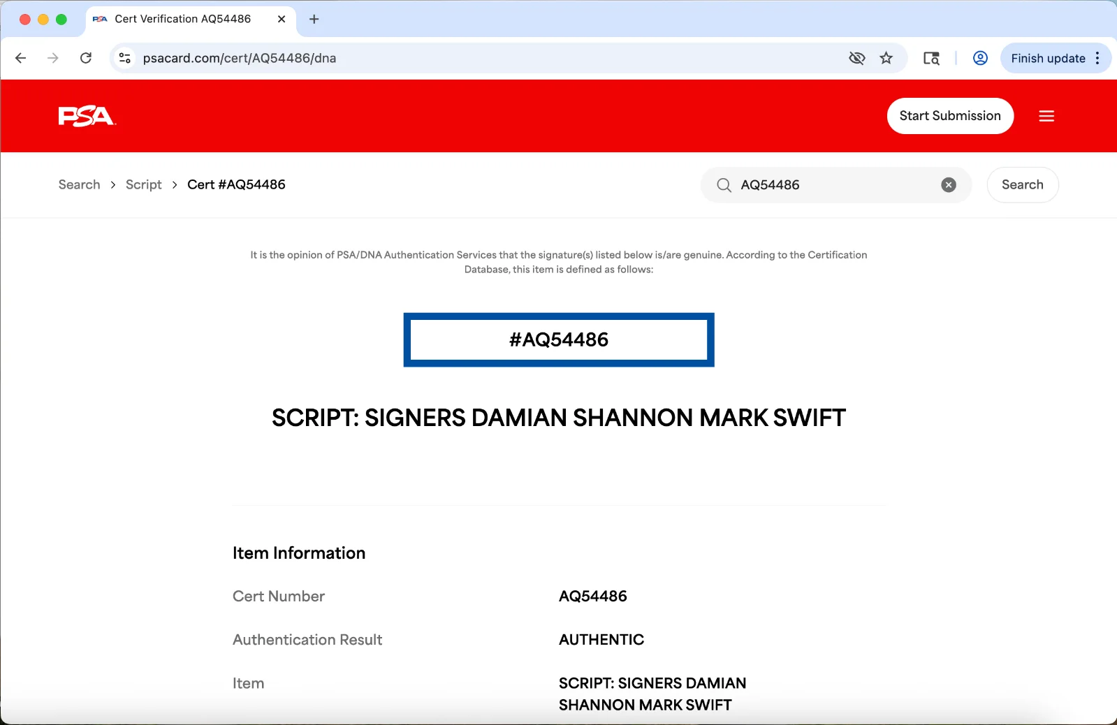 Damian Shannon, Mark Swift — Damian Shannon Mark Swift signed Baywatch script full 117 pages PSA DNA cast, image 3