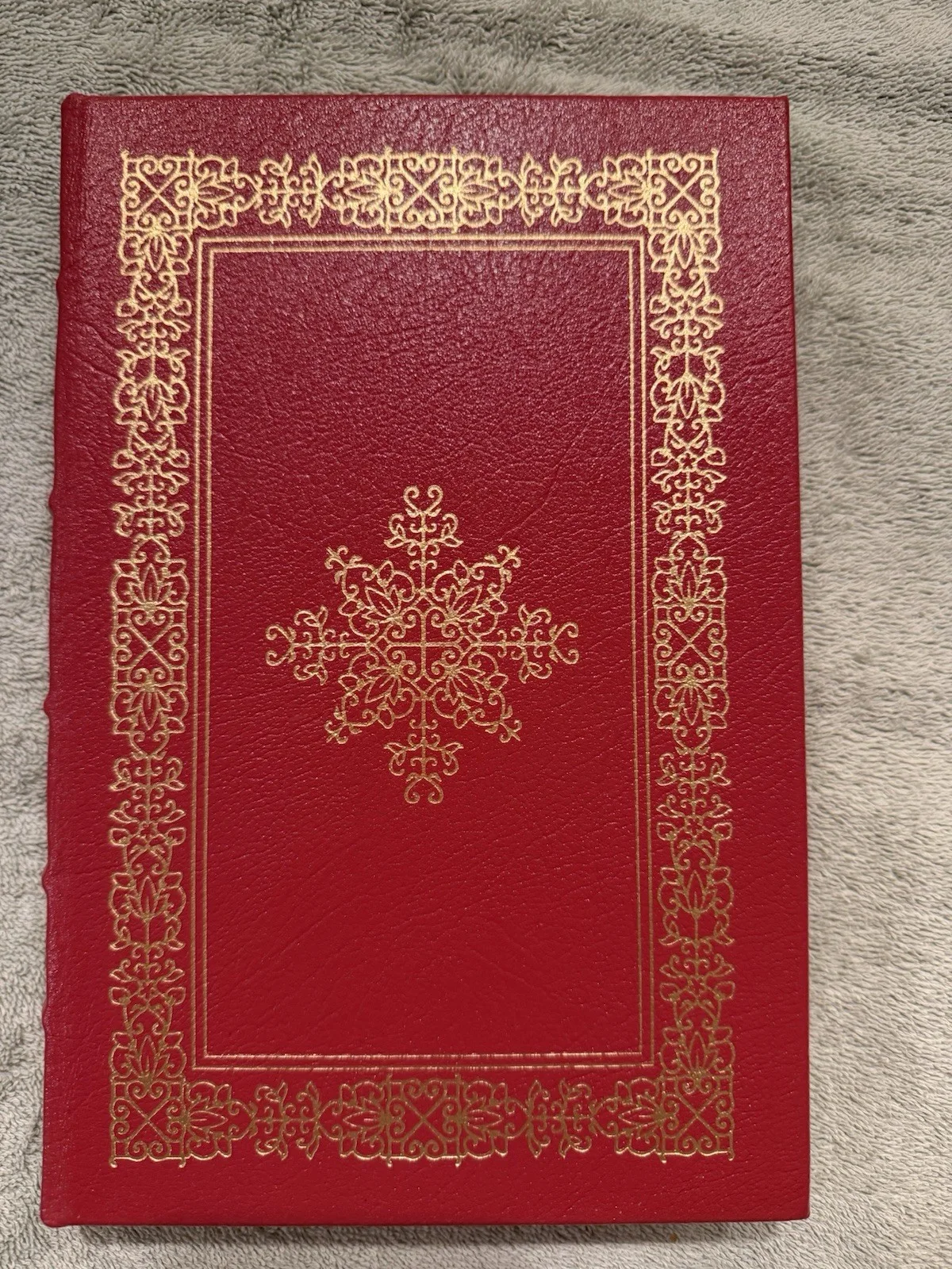 Still Woman Enough - Loretta Lynn SIGNED FIRST EDITION Easton Press #310/1165, изображение 5