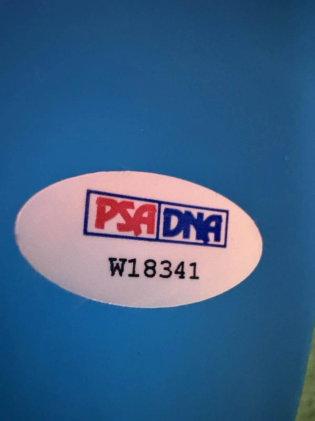 Stan Lee Signed Wolverine Mask, изображение 4