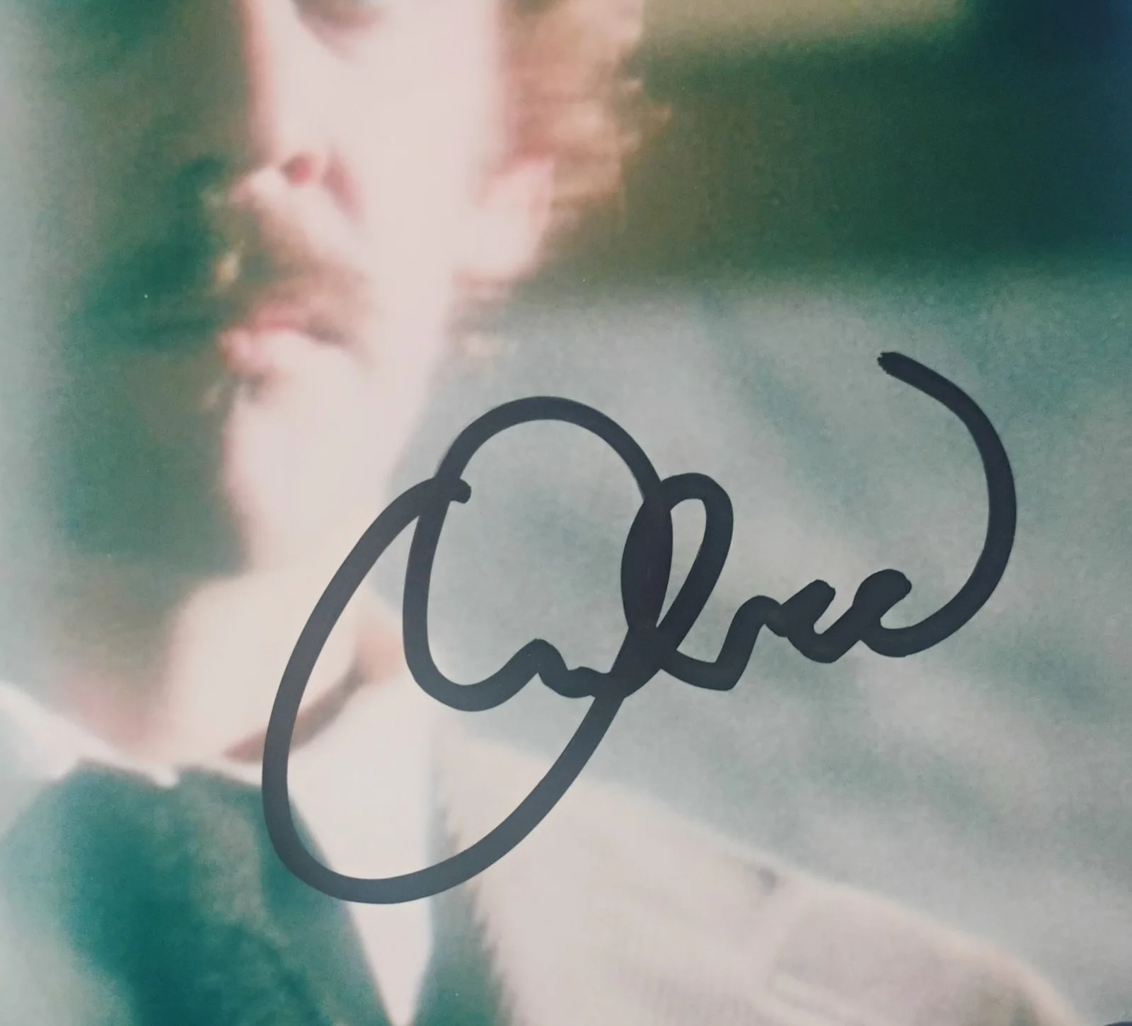 Donald Sutherland Hand Signed Photo COA Invasion Of The Body Snatchers NO TARIFF, изображение 3