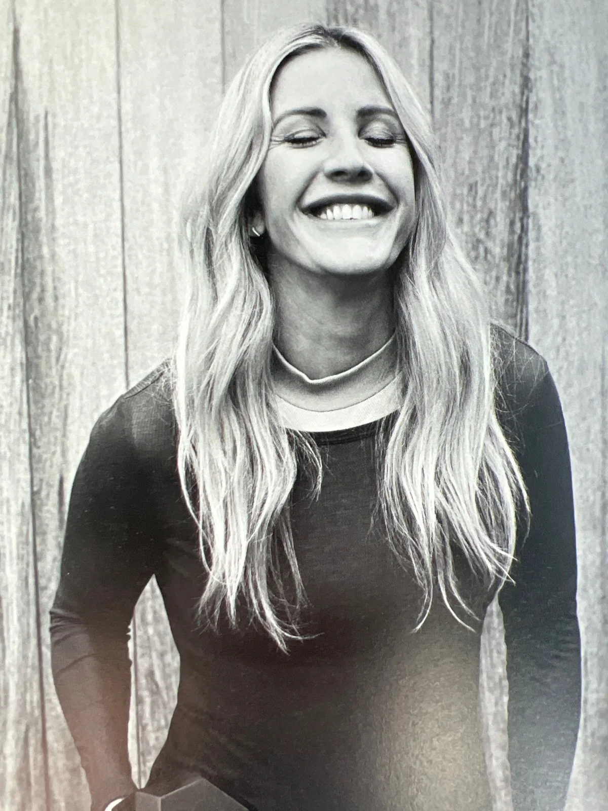 Fitter . Calmer. Stronger. Signed by singer Ellie Goulding, image 4