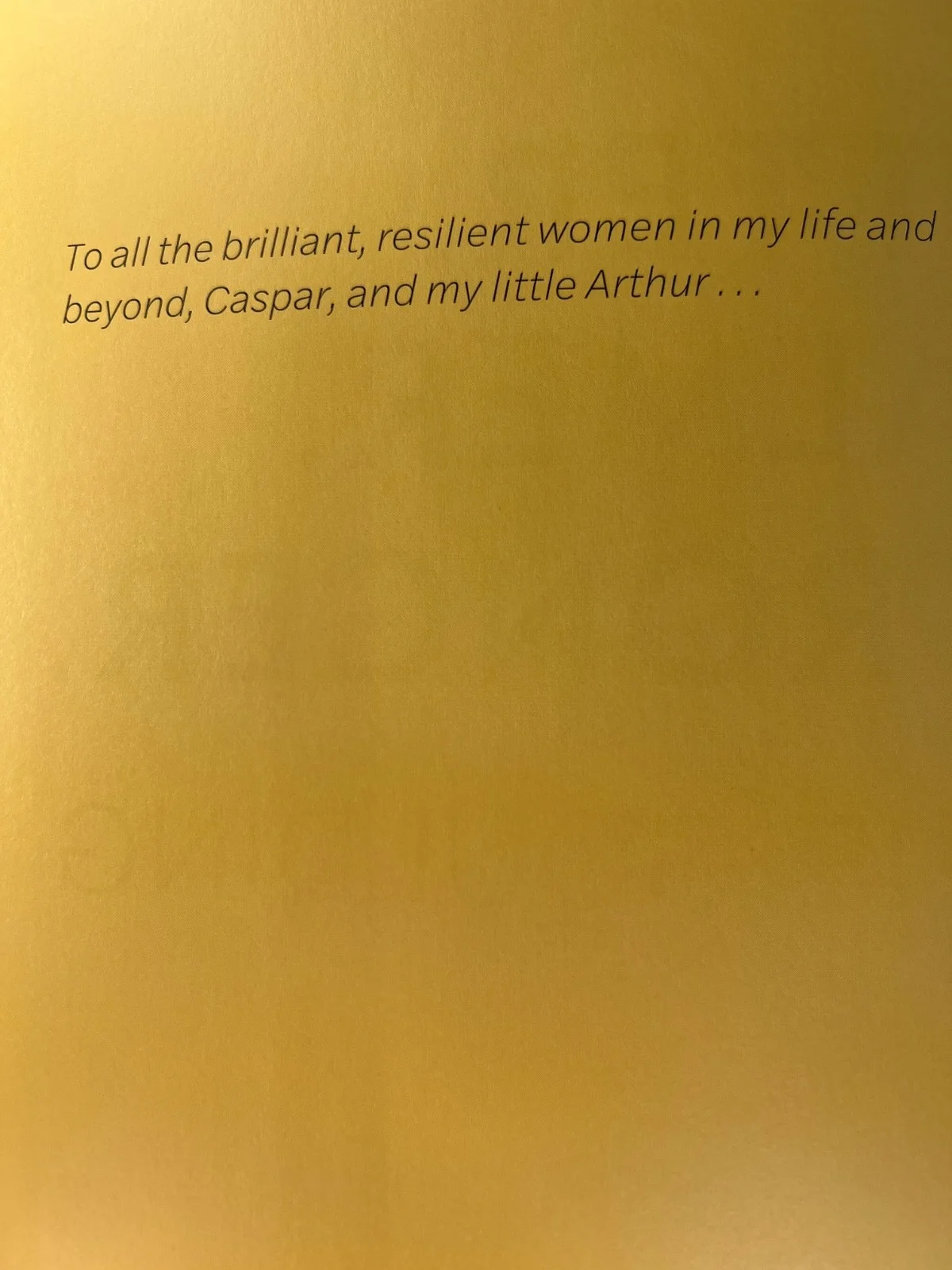 Fitter . Calmer. Stronger. Signed by singer Ellie Goulding, image 5