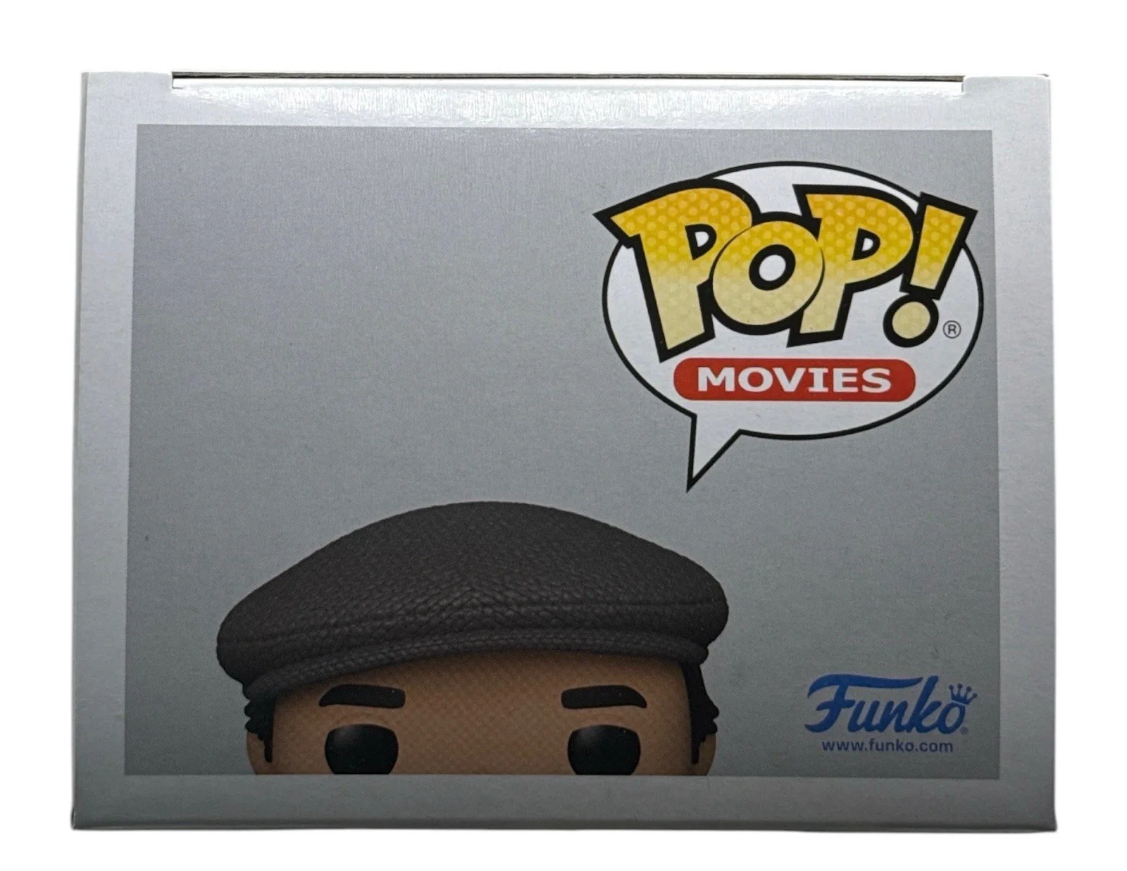 Al Pacino — Al Pacino Autograph Signed The Godfather Michael Corleone Funko Pop PSA COA, изображение 4