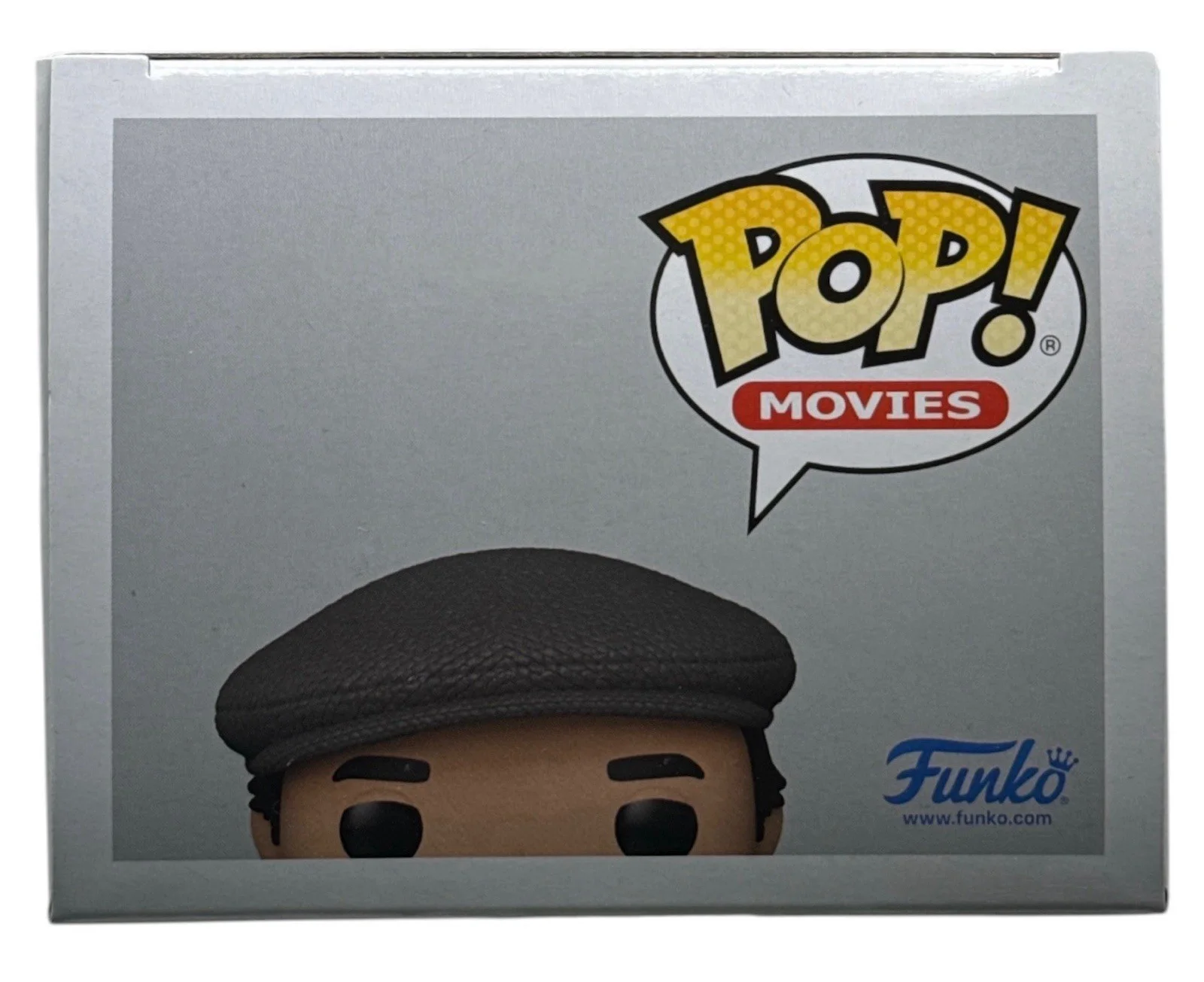 Al Pacino — Al Pacino Autograph Signed The Godfather Michael Corleone Funko Pop PSA COA, изображение 4
