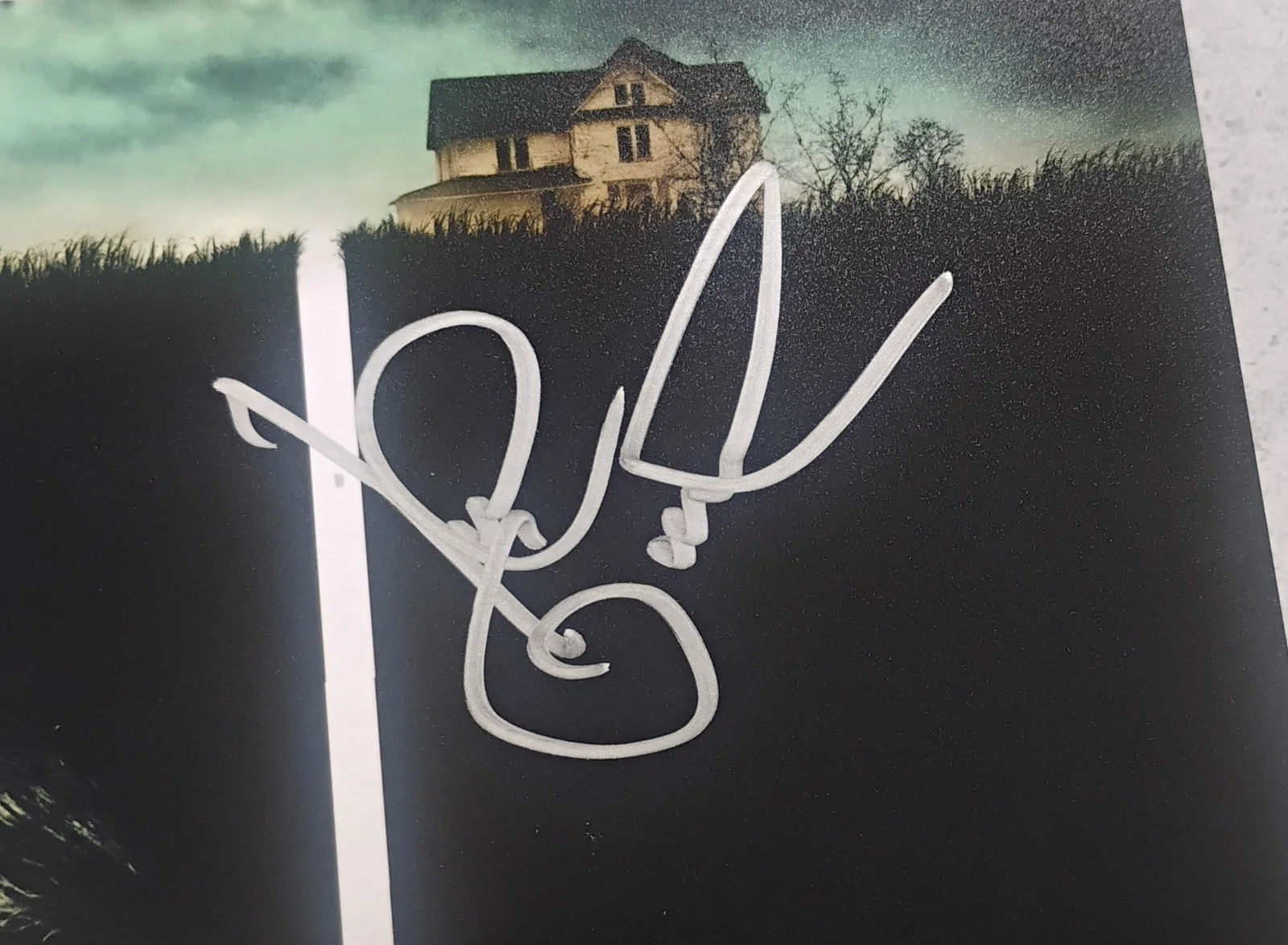 John Goodman Hand Signed Autograph 8x10 Photo BAS COA Cloverfield NO US TARIFFS, image 3
