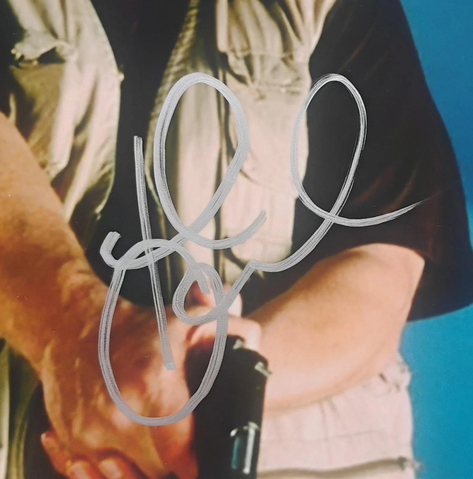 John Goodman Hand Signed Autograph 8x10 Photo BAS COA Big Lebowski NO US TARIFFS, image 3