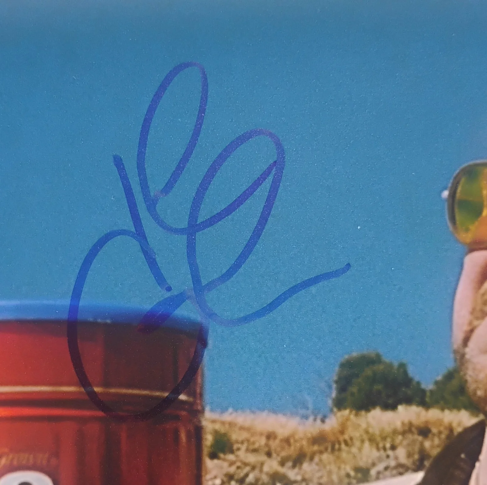 John Goodman Hand Signed Autograph 8x10 Photo BAS COA Big Lebowski NO US TARIFFS, image 3