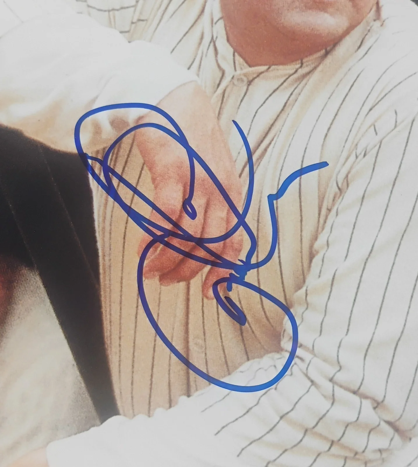 John Goodman Hand Signed Autograph 8x10 Photo BAS COA The Babe NO US TARIFFS, image 3