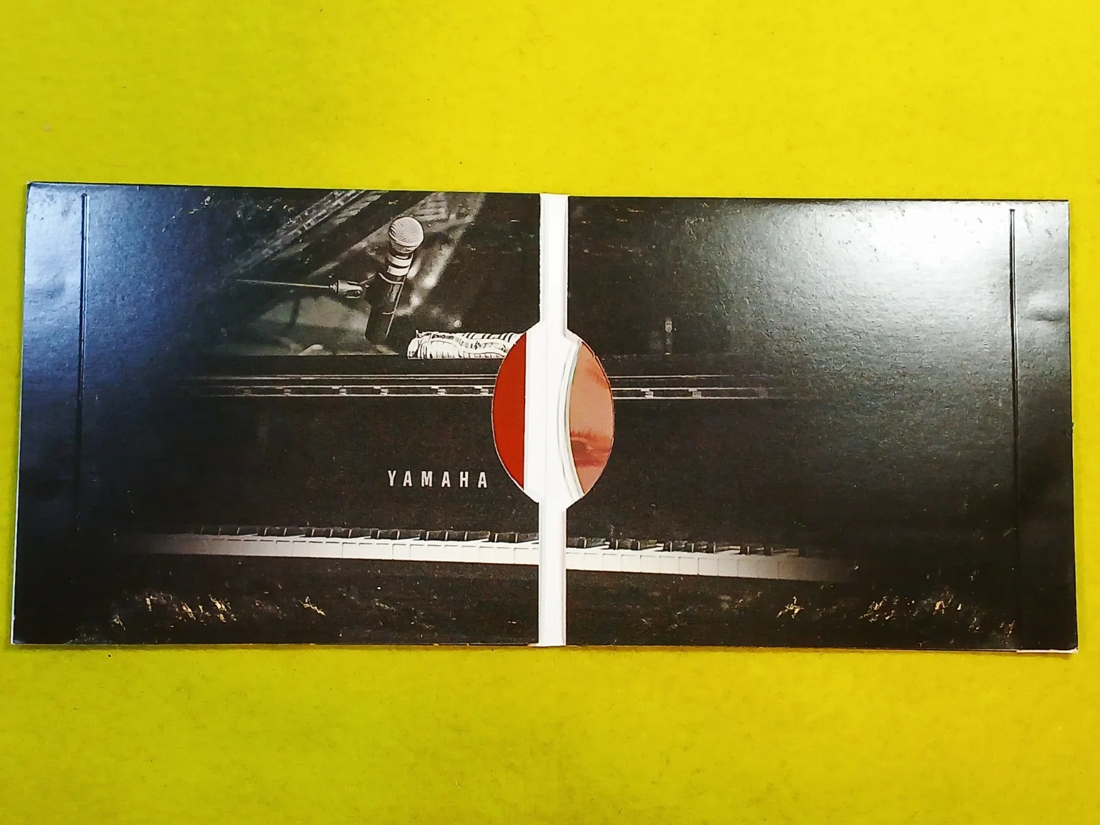 SIGNED Kaitlin June - Let It In (CD, 2015, Digipak) AUTOGRAPHED KJ RARE OOP Jazz, изображение 5