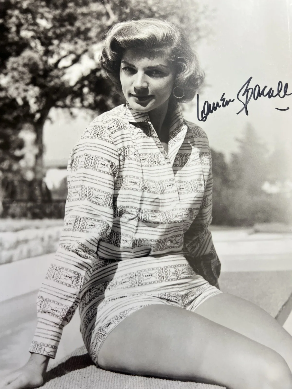 Assorted Autographs, Mostly Actors, image 3