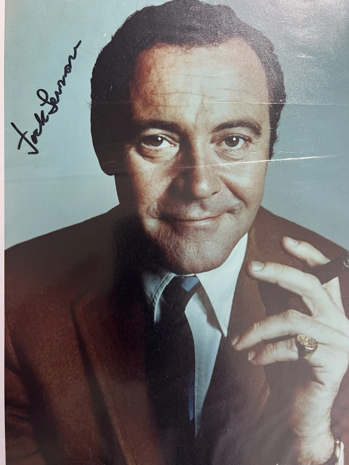 Assorted Autographs, Mostly Actors, image 5