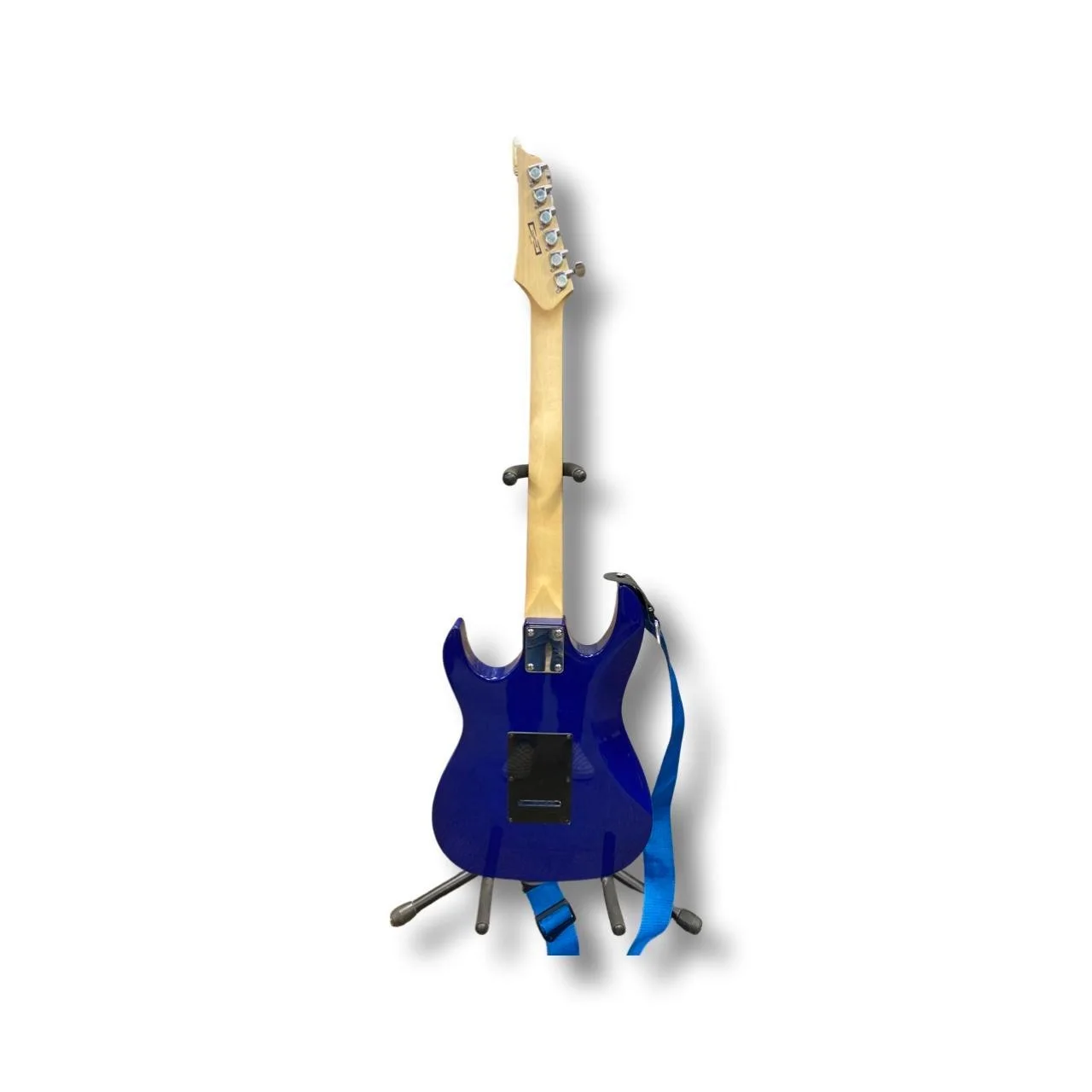 Offspring Autographed Ibanez, изображение 2