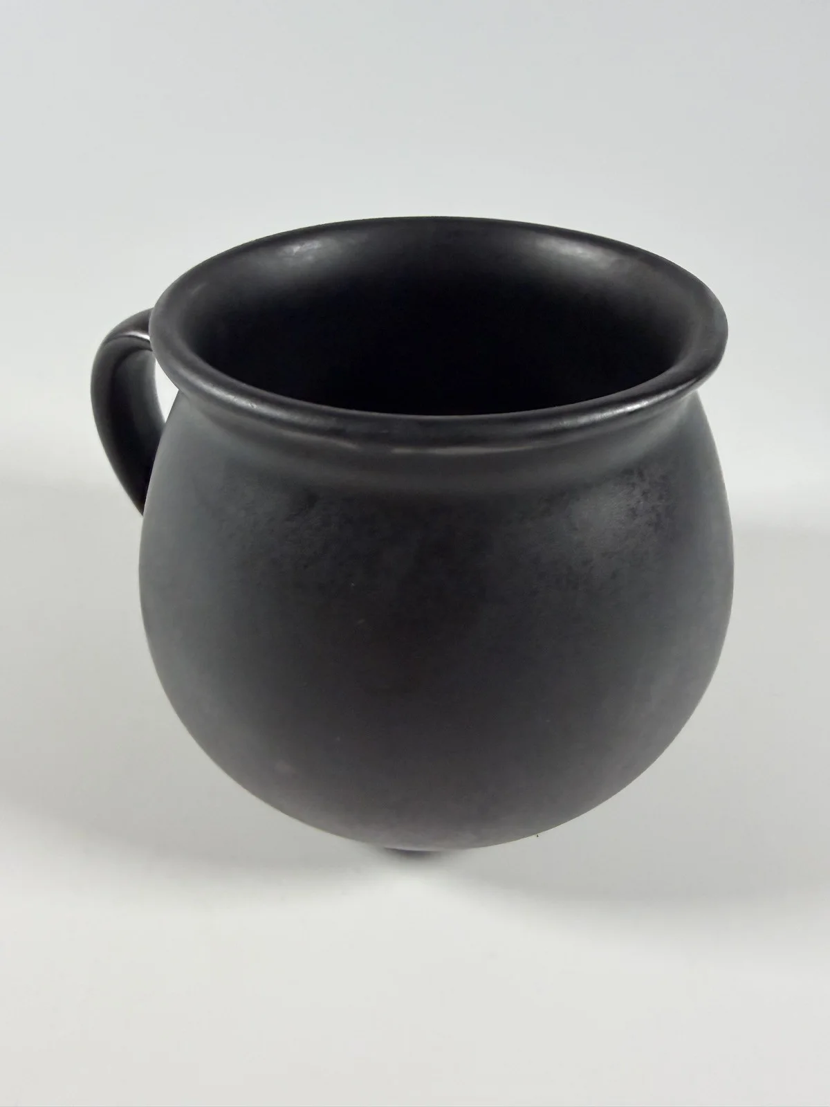 Harry Potter Cauldron Mug Hogwarts Potions Defence Against The Dark Arts, image 3