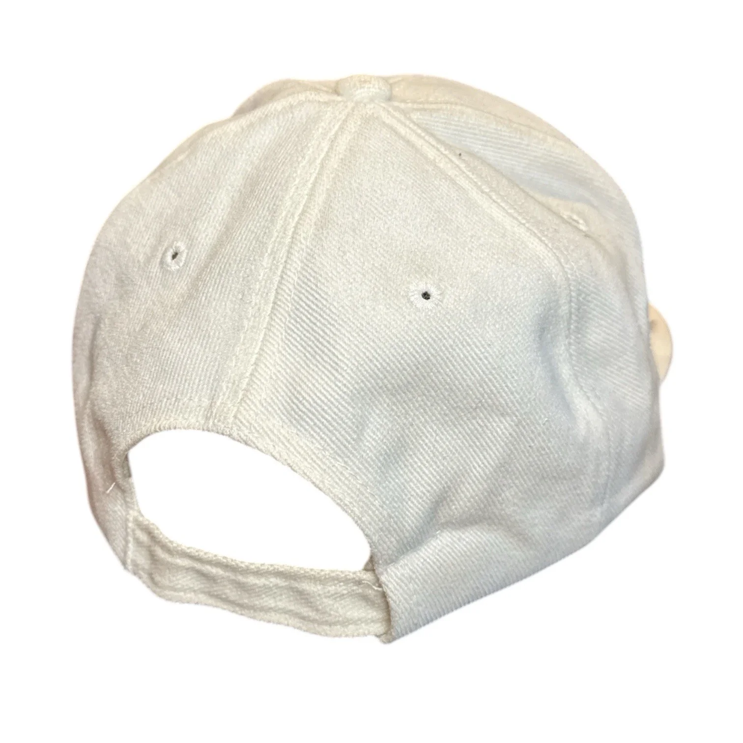 Bob, Tom, Kristi Lee — Bob & Tom Show Cast AUTOGRAPH Baseball Hat! Q95 WFBQ Radio Hosts SIGNED x3 RARE, изображение 4