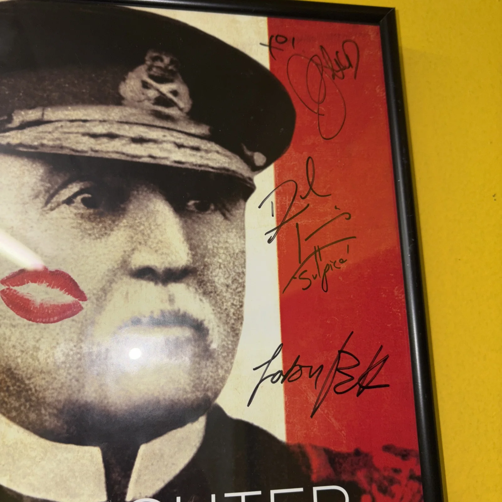 Sylvia McNair, Soprano — Sylvia McNair Signed! Daughter of the Regiment Opera Theatre Saint Louis Poster, изображение 5