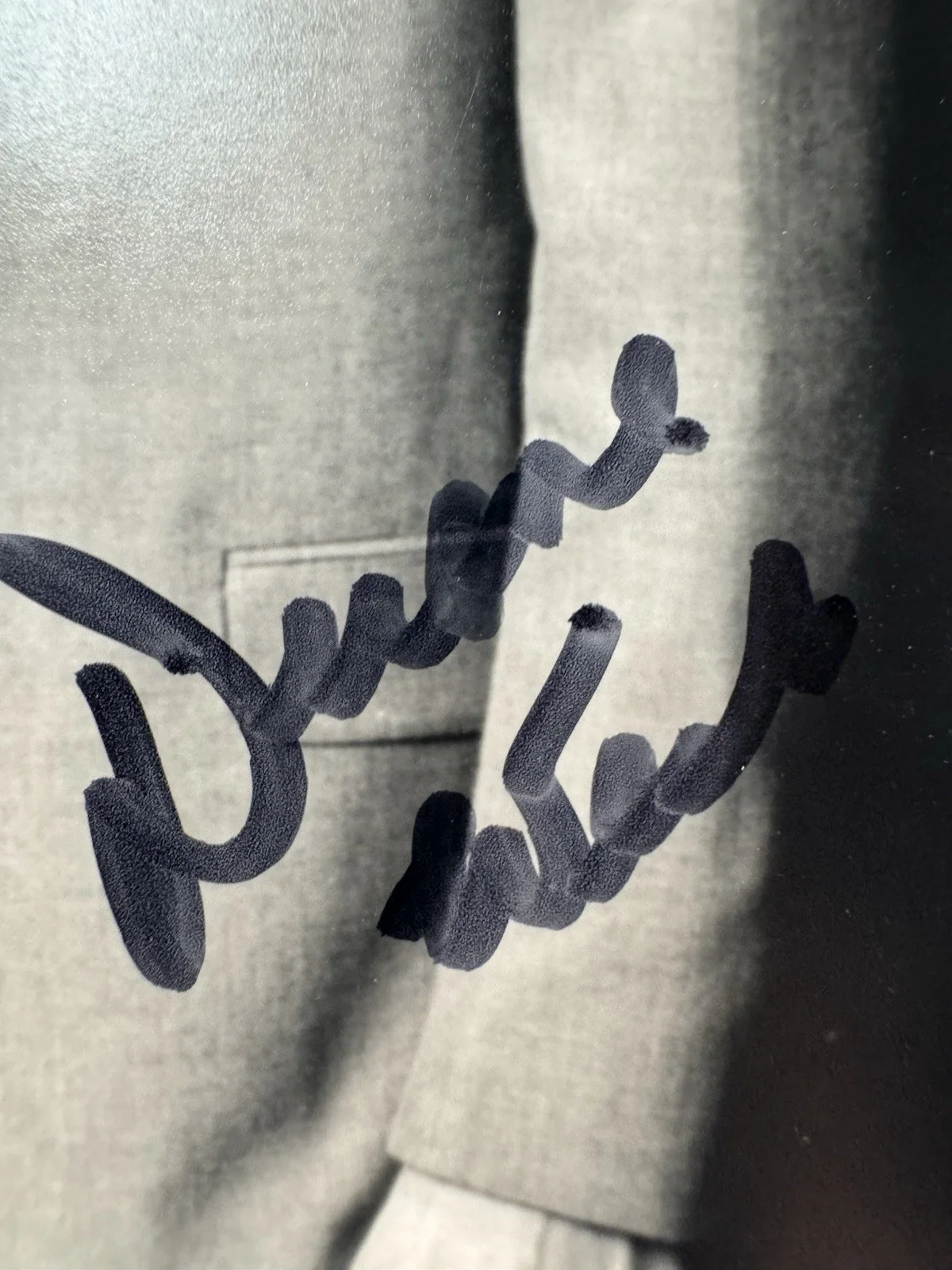The Jordanaires Signed 8x10 Photo x4 Elvis Backing Group All Deceased, изображение 4
